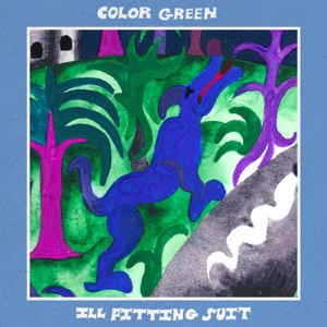 Ill Fitting Suit - Single