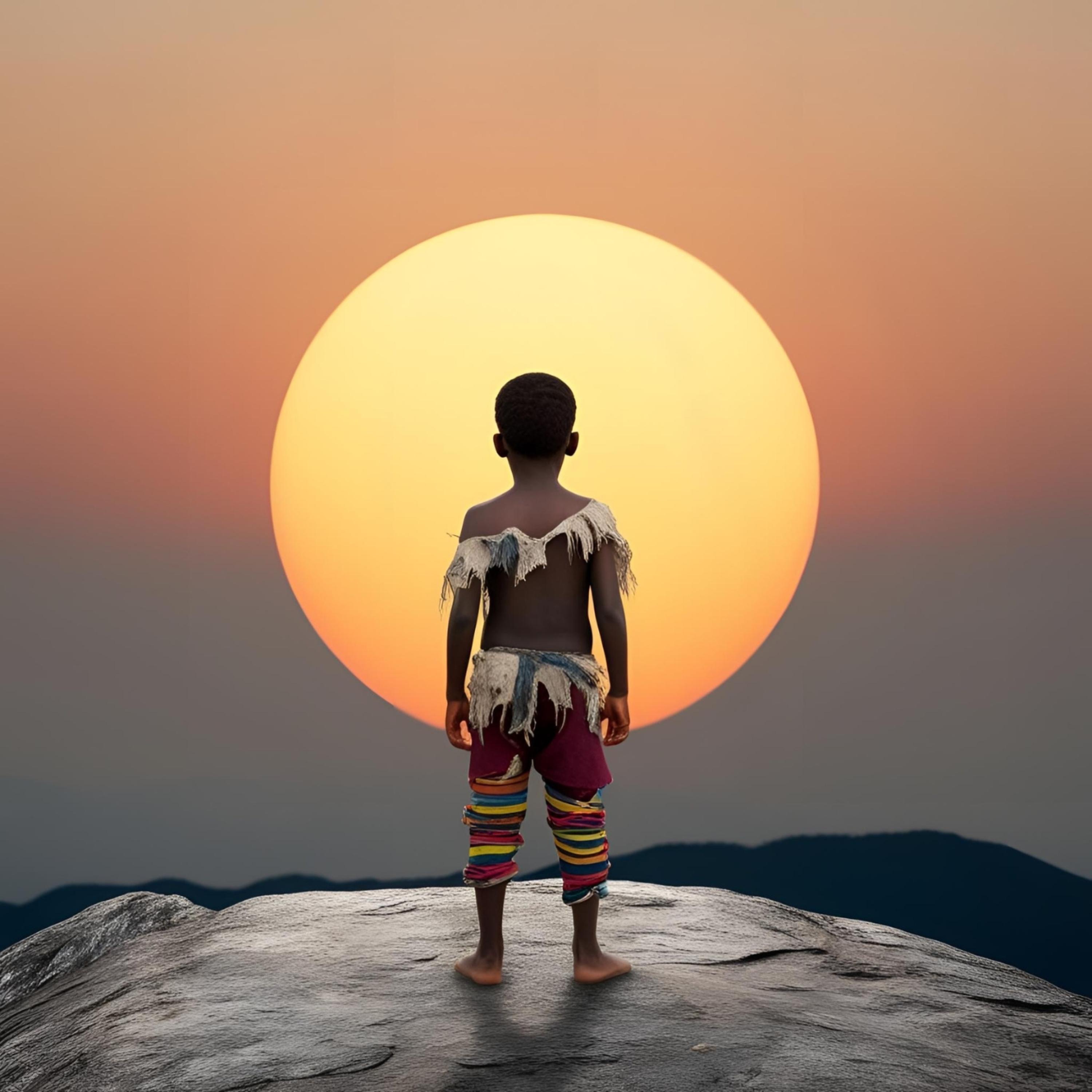 Ordinary (Gospel Version) - Single