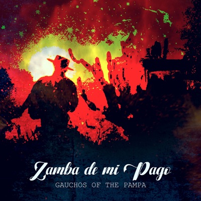 Zamba de mi pago - Single