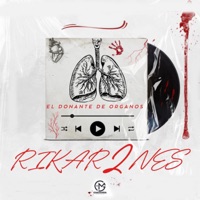 El Donante de Organos - Single - Rikar2nes