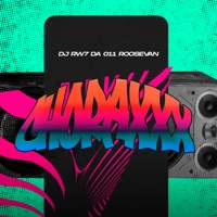 Choraxxx - Single - DJ RW7 DA 011 & Roosevan