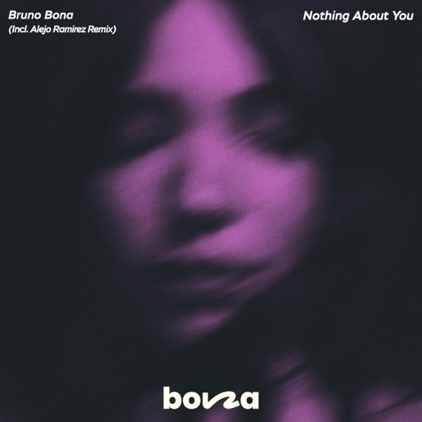 Nothing About You - EP