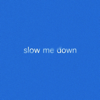Slow Me Down - Charles Weems