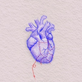 With Love (feat. Pat Junior) Isadore Noir