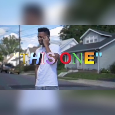 This One - Single