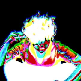 Я ХОЧУ УБИТЬ СЕБЯ HXRTCXRE