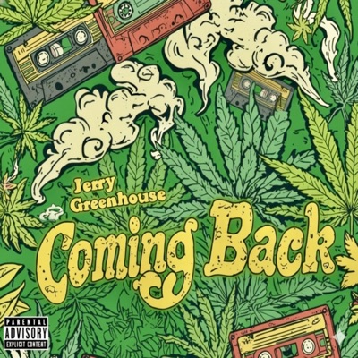 Coming Back - Single