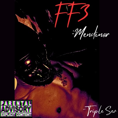 Cho$en_777 - God N Me