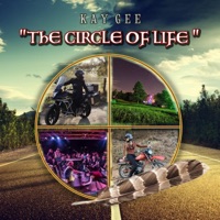 The Circle of Life - Single - Kristin Gilley