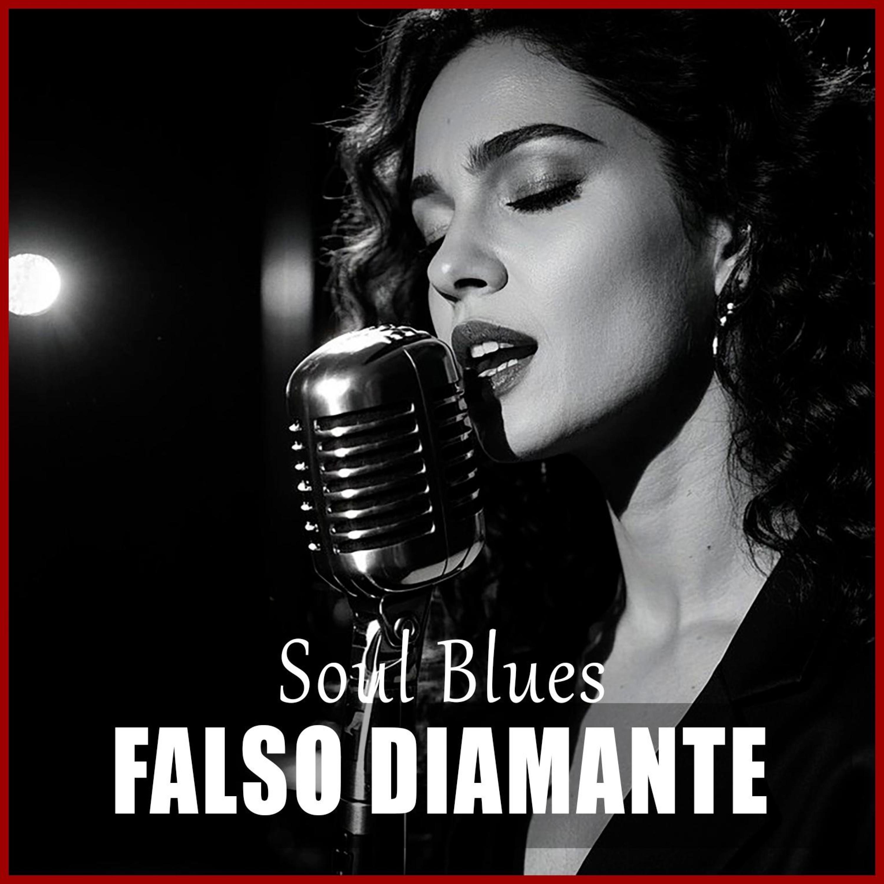Falso Diamante - Single