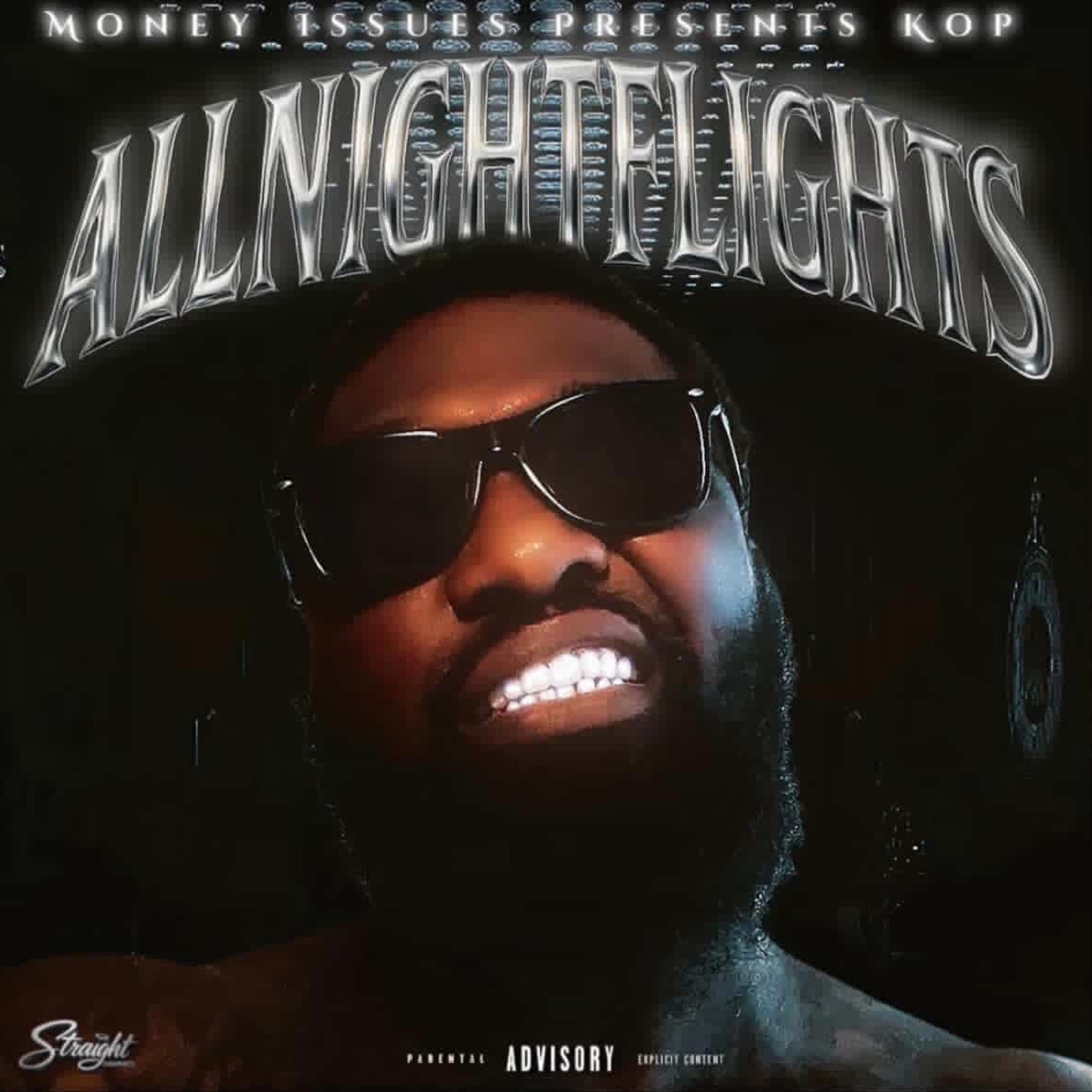 ALL NIGHT FLIGHT