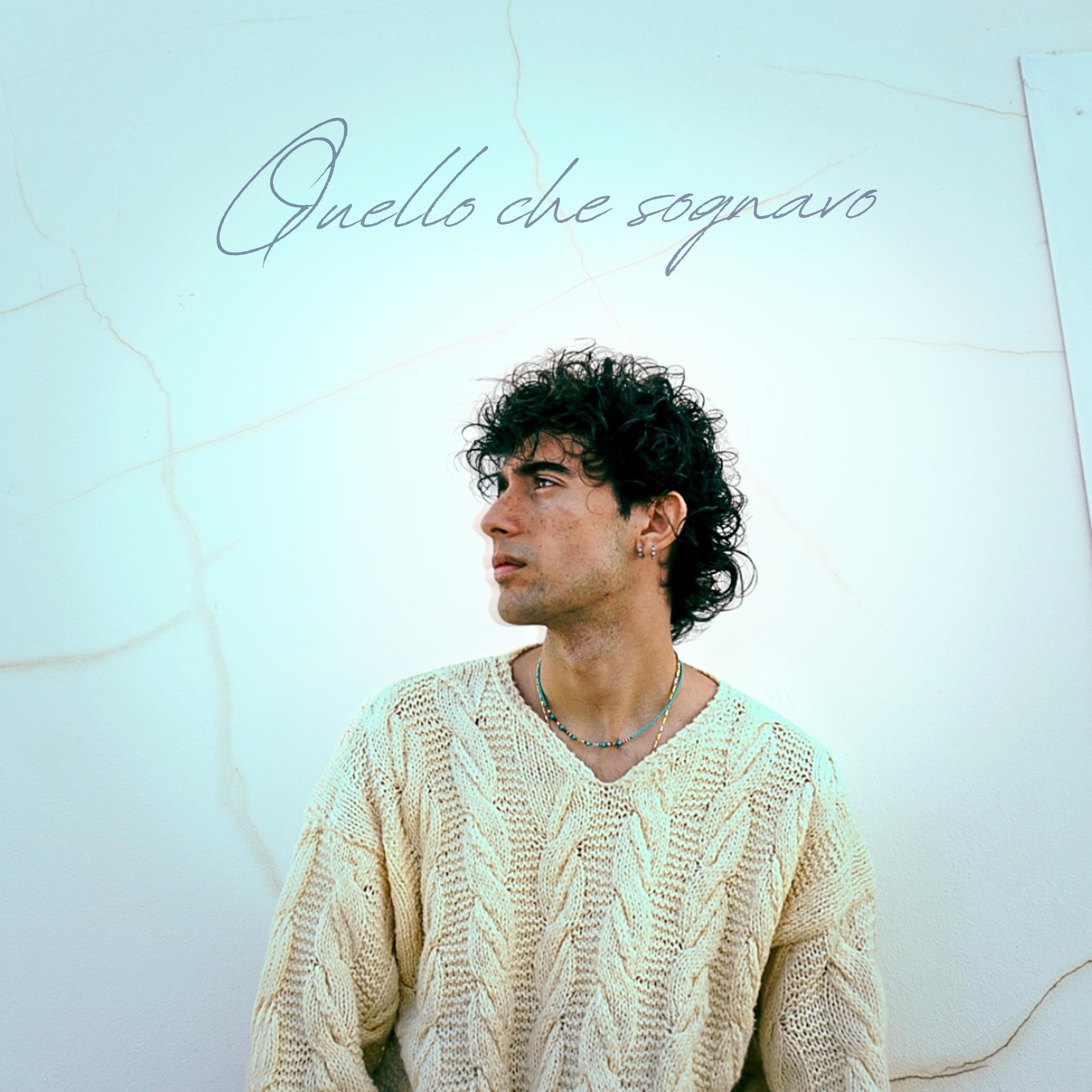QUELLO CHE SOGNAVO - Single