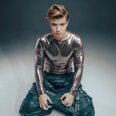 Fame Inducing Persona (feat. SYN) - EP