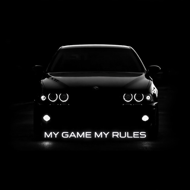 GANGSTA RULES (Original Version) - Single» — альбом від виконавця