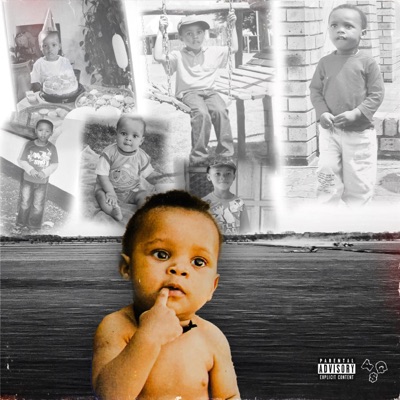 Youngest Son, Vol. 1