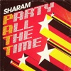 Party All The Time cover art