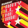 Patt (Party All the Time) EP - Sharam