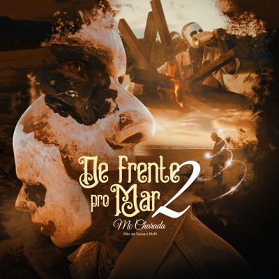 De Frente pro Mar 2 - Single