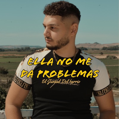 Ella No Me Da Problemas - Single