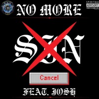 NO MORE (feat. Josh) - Single - Loj Prodical