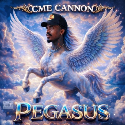Pegasus - Single