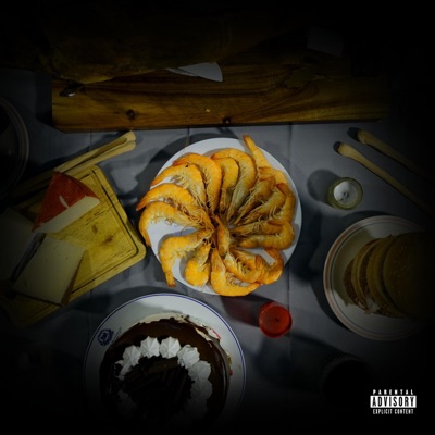 Fatness (feat. Alex Mola) - Single