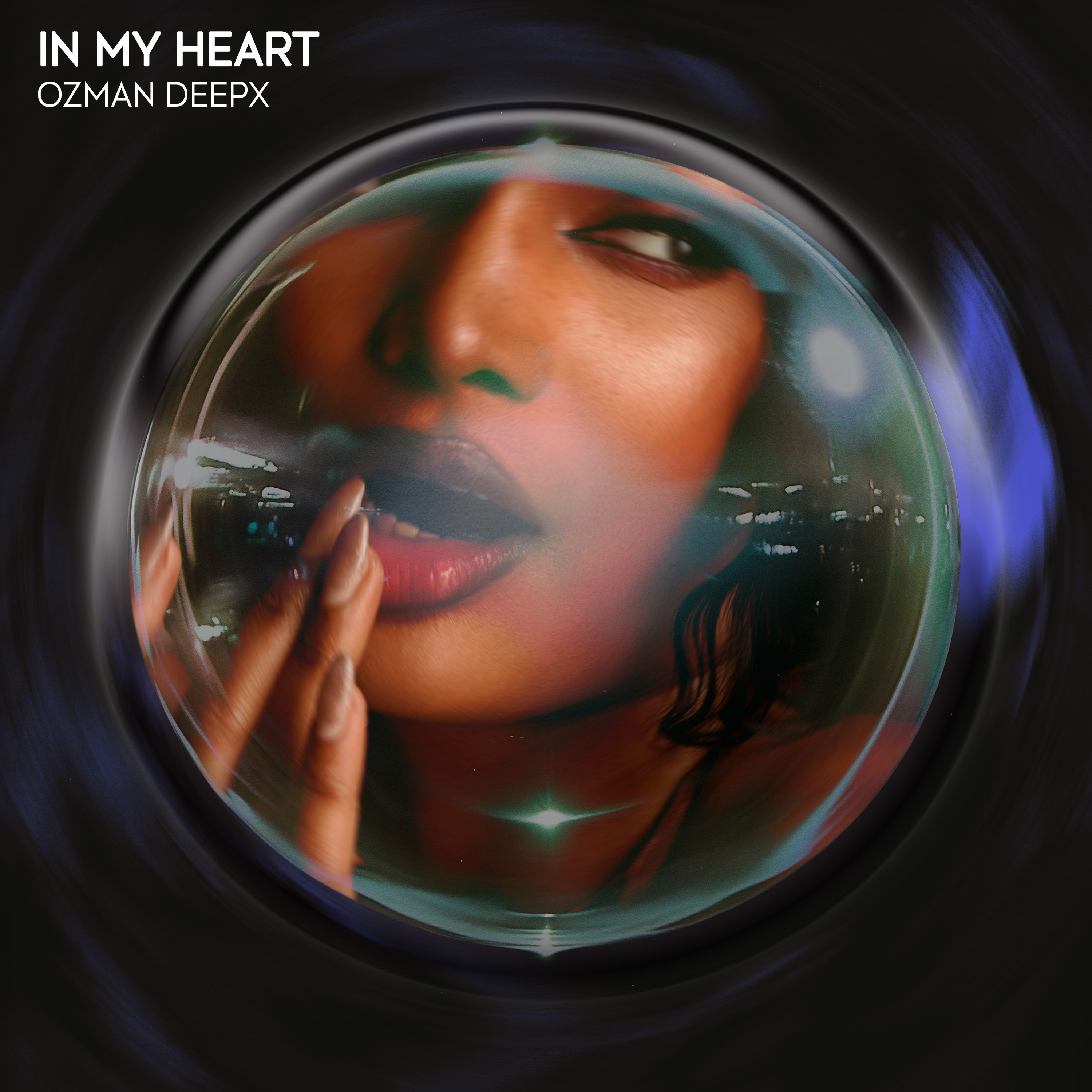 In My Heart - Single