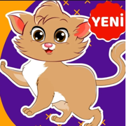 Miyav Miyav Kedicik - Hey Minik Yıldız