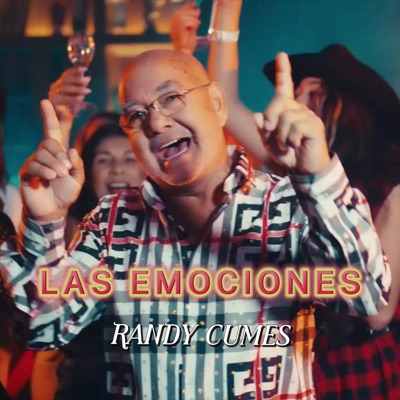 LAS EMOCIONES - Single