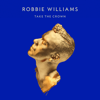 Robbie Williams - Candy artwork