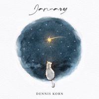 January - Single - Dennis Korn