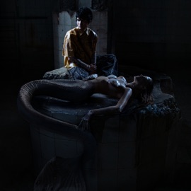 Пообещай мне ТРАВМА & SODA LUV