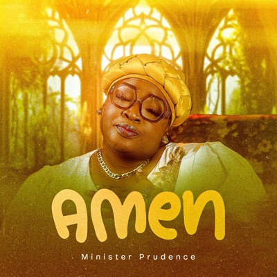 Amen - Single
