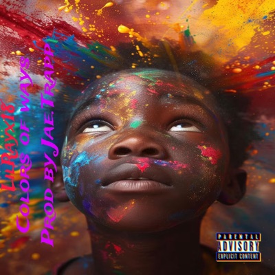 Colors Of ways - Single