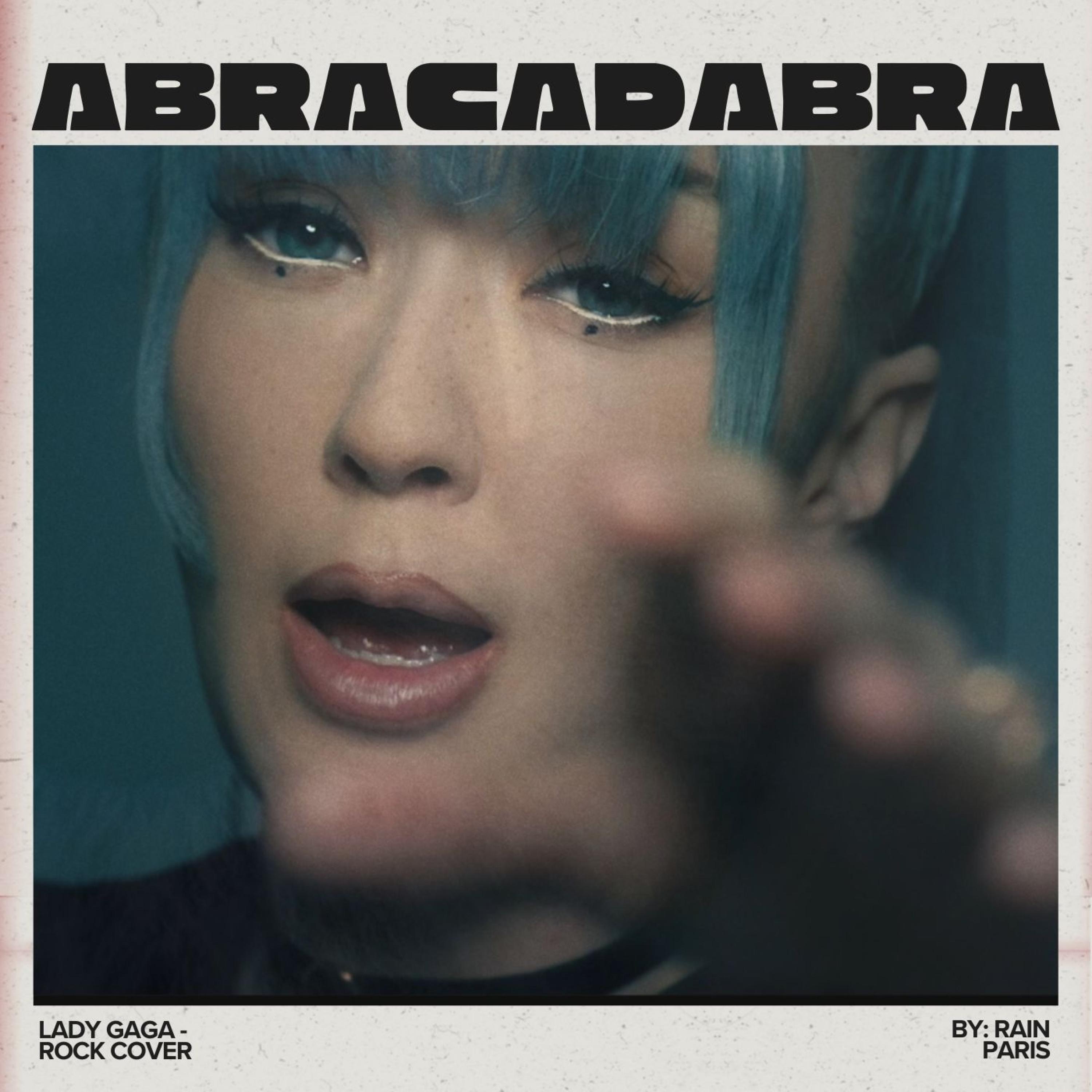 Abracadabra - Single