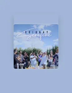 Escucha a Dolunay, mira videos musicales, lee su biografía, consulta las fechas de las gira y más.