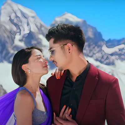 Teri Yaadon Mein - Single