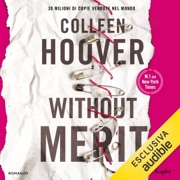 Without Merit - Colleen Hoover