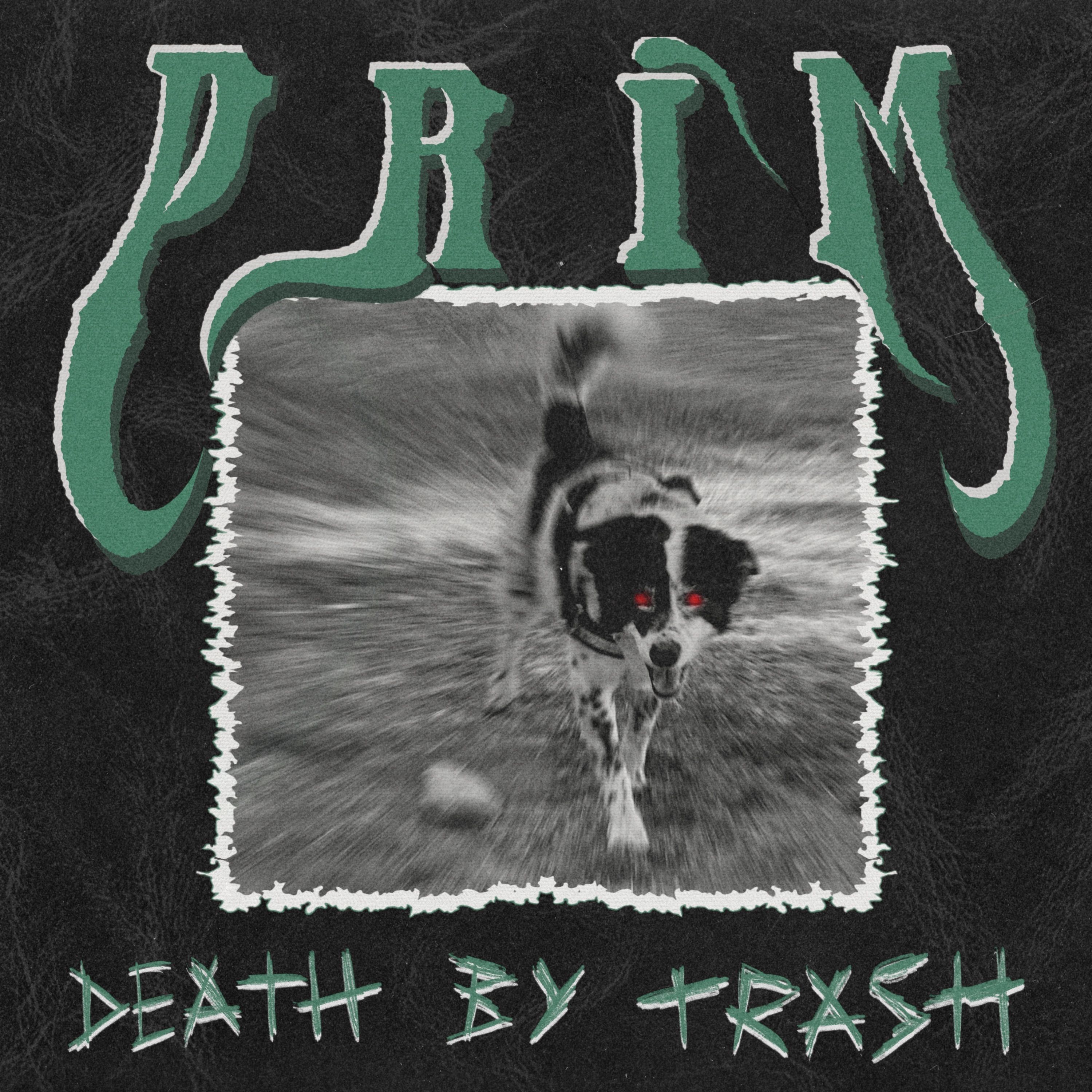 DEATH BY TRASH - EP