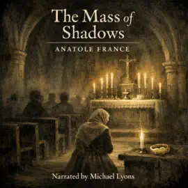 The Mass of Shadows