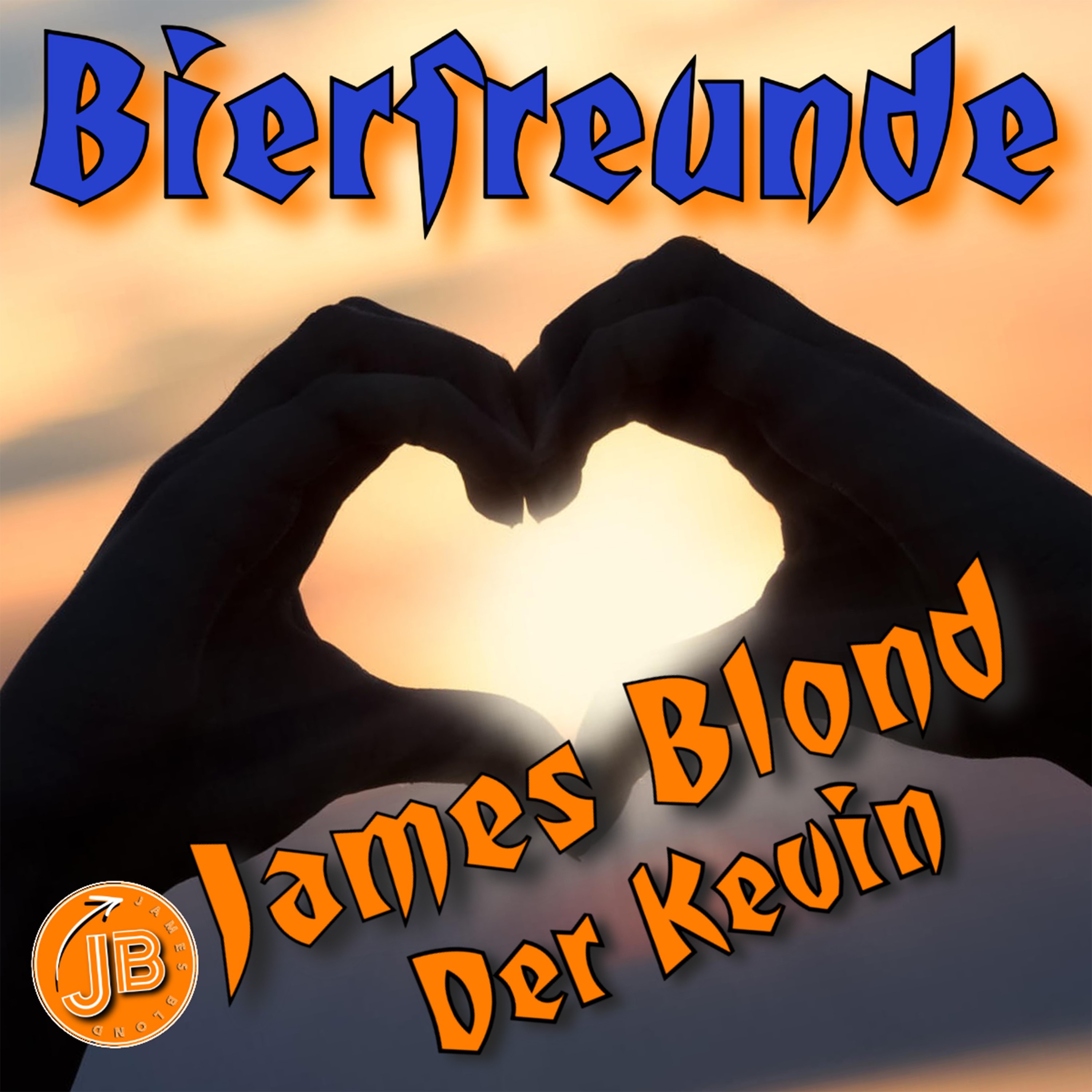 James Blond - Bierfreunde