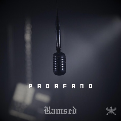PADAFAND (feat. MR. MP) - Single
