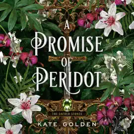 A Promise of Peridot (Unabridged)