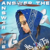 ANSWER THE G - EP - SUPAFLY