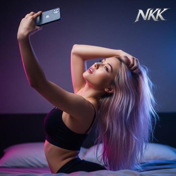 Selfie Queen