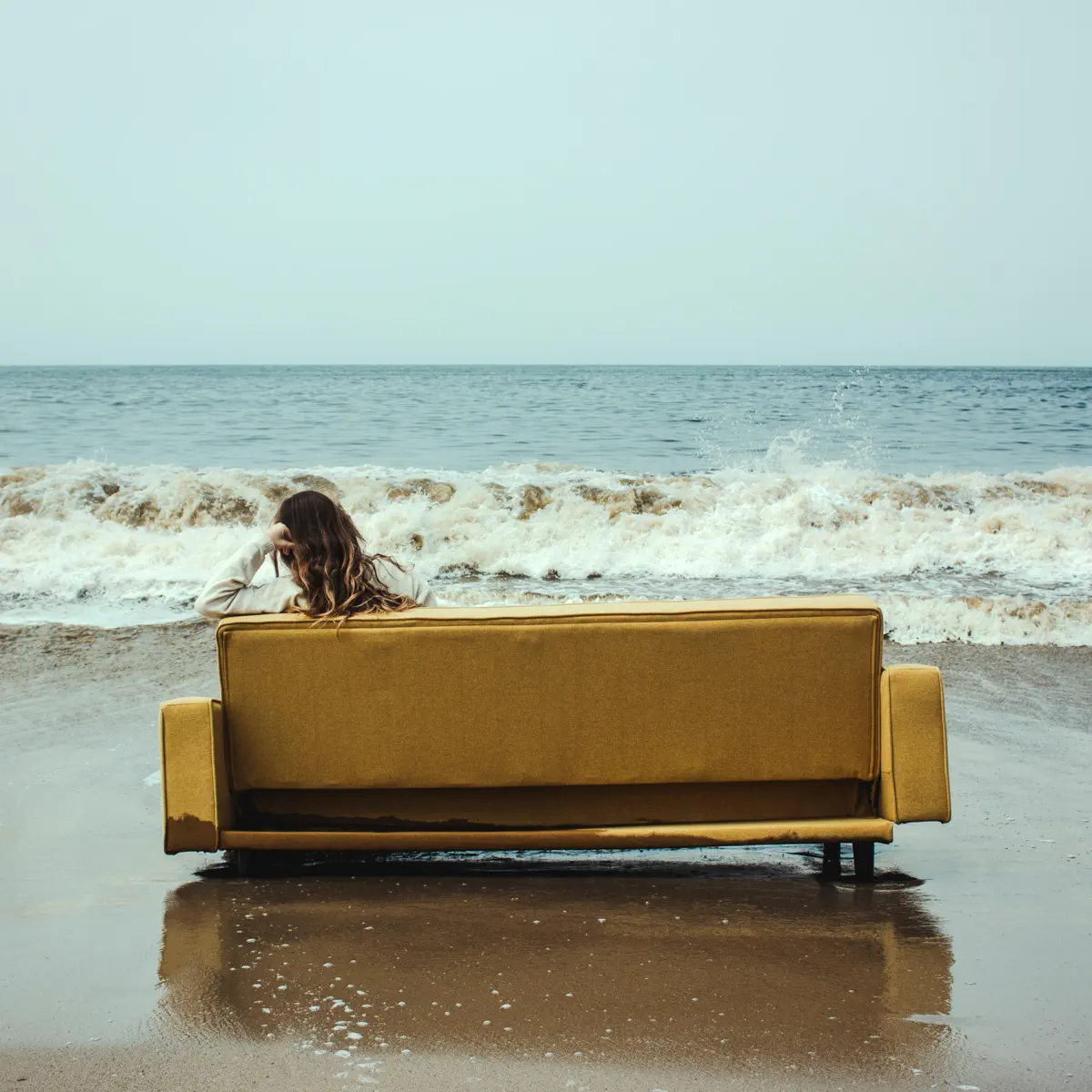 Georgia Parker - Same Time Tomorrow (2024) [iTunes Plus AAC M4A]-新房子