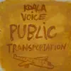 koala voice