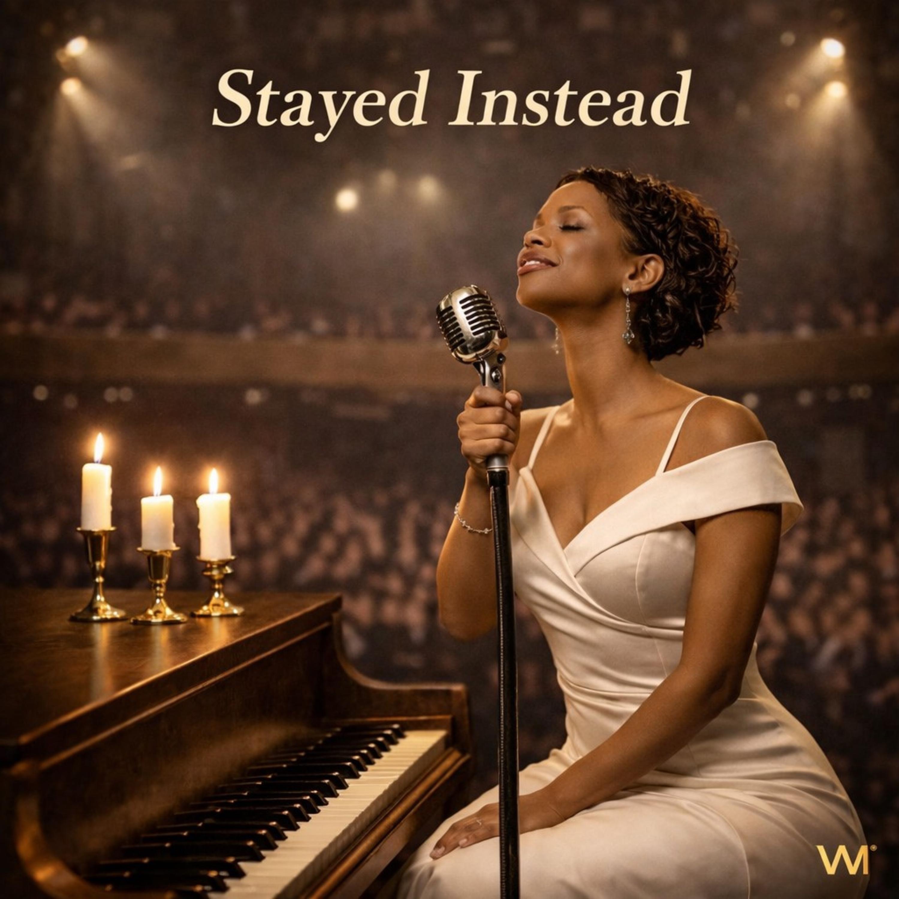 Stayed Instead - Single