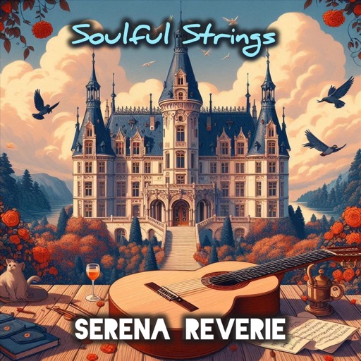 Album artwork