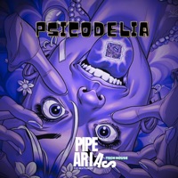 Psicodelia (Tech house) - Single - Pipe Arias